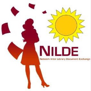 Logo del canale telegramma nilde_network_ufficiale - NILDE