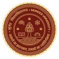 Logo saluran telegram nilesh141199nishu — Munger University Munger Bihar