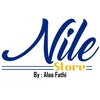 Telegram channel NIlE STORE logo
