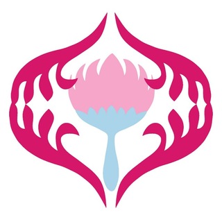 Telegram channel نیلیا پترن | Nilia Pattern logo