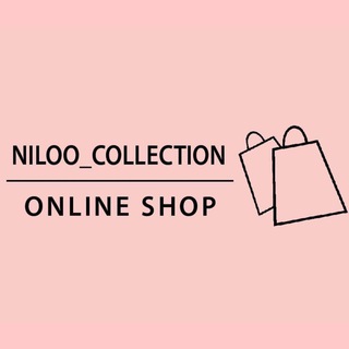 Logo saluran telegram nilo_collection — Niloo_collection