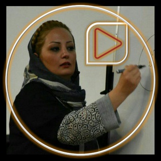 لوگوی کانال تلگرام niloofar_allahverdi_media — دکتر نیلوفر اله وردی- کانال صوتی