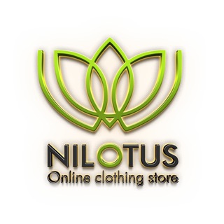 لوگوی کانال تلگرام nilotusshop — Nilotus