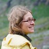 Логотип телеграм канала @nilova_galina — Галя Нилова, человек и экскурсовод