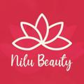 Logo saluran telegram nilu_beauty — 𝐍𝐈𝐋𝐔 𝐁𝐄𝐀𝐔𝐓𝐘🪷