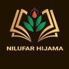 لوگوی کانال تلگرام nilufar_hijama — 💎NILUFAR HIJAMA💎