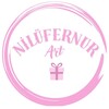 Telegram kanalining logotibi nilufernur_art — NİLÜFERNUR_Art♡