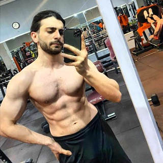 لوگوی کانال تلگرام nima_gymlife — Nima_gymlife