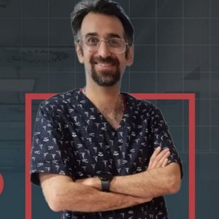 لوگوی کانال تلگرام nima_shahryarpour — دکتر نیما شهریارپور