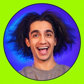 لوگوی کانال تلگرام nima_tekido2 — نیما تکیدو TekidoLife