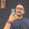 Telegram channel Nima Davoudi logo