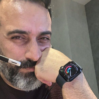 لوگوی کانال تلگرام nimaazaadi — Nima Azadi