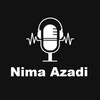 لوگوی کانال تلگرام nimaazadip — NimaAzadiP|پادکست های نیما آزادی