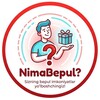 Telegram kanalining logotibi nimabepul — Nima Bepul?