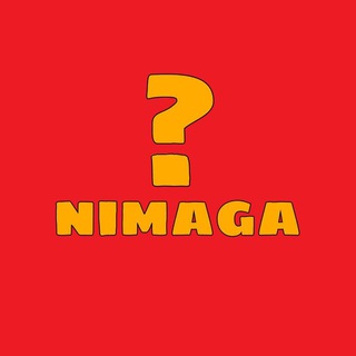 Telegram kanalining logotibi nimaga_unaqa — Nimaga?
