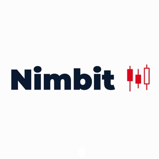 Логотип телеграм канала @nimbitp — Crypto NIMBIT