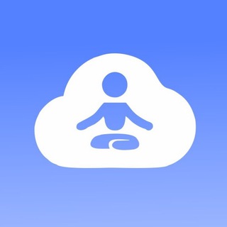 Логотип телеграм канала @nimbusmind — Nimbus Mind — медитация, практики осознанности и здоровый сон