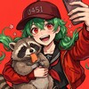 Логотип телеграм канала @nimdatrashcan — ST: ренричество | nimda trashcan