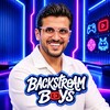 لوگوی کانال تلگرام nimehshabshow — برنامه بک استریم بویز | بفرمایید جام | نیمه شب امیرحسین قیاسی | Backstream Boys
