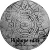 لوگوی کانال تلگرام nimekhaab — Hiphop_edite