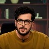 لوگوی کانال تلگرام nimeshabqyasi — نیمه شب
