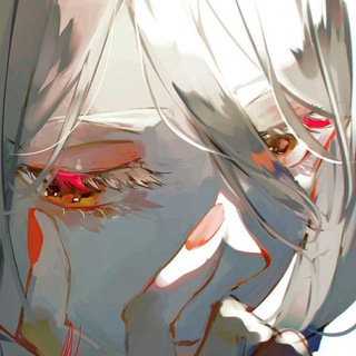 Логотип телеграм канала @nimesthetic — Anime Aesthetics