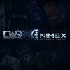 لوگوی کانال تلگرام nimexstore — NimeX ( لاکی گیم )