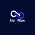 Telegram kanalining logotibi nimfilter — Nim Filter