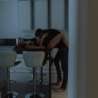 Логотип телеграм канала @nimfomanki69 — думки вголос