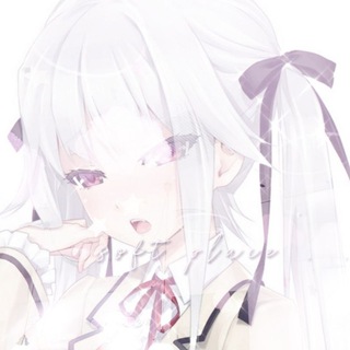 Логотип телеграм канала @nimfychu — 省 ʚ ϲruel ɞ