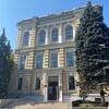 Логотип телеграм канала @nimi_dongau — НИМИ Донской ГАУ