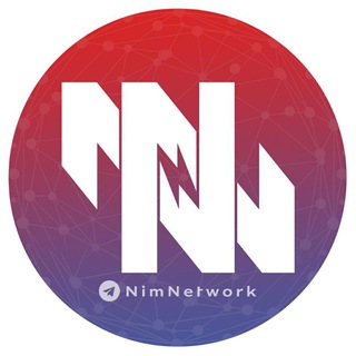 لوگوی کانال تلگرام nimnetwork — کانال نیم نتورک | نیم بها کردن مصرف اینترنت