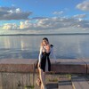 Логотип телеграм канала @nimphaehell — nimphaehell | girly blog
