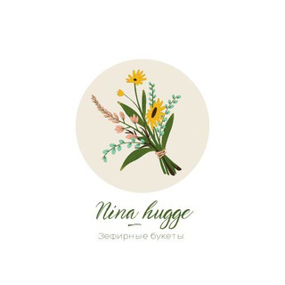 Логотип телеграм канала @nina_hugge — Нина Хюгге