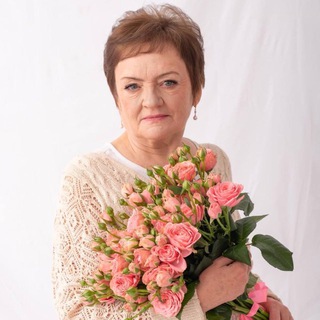 Логотип телеграм канала @nina_yahnowetz — Нина Леонидовна Яхновец