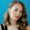 Логотип телеграм канала @nina_and_tg — Нина про продвижение в Телеграм