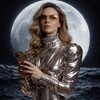 Логотип телеграм канала @nina_neuromagiya — Нейромагия