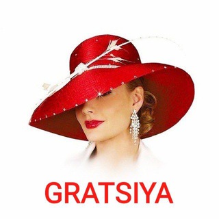 Логотип телеграм канала @ninabodishop — GRATSIYA-"ПЫШКА"у Нины