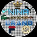 Logo saluran telegram ninabrand0 — NINA BRAND