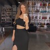 Логотип телеграм канала @ninaloudlemon — Нина Loud Lemon