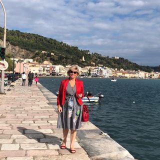 Логотип телеграм канала @ninaniskubina — Nina Дмитриевна Niskubina