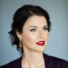 Логотип телеграм канала @ninapangaevaart — Nina Pangaeva / Психолог / Таролог