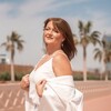Логотип телеграм канала @ninapolyanicheva — Нина Поляничева, путь к Миллиарду
