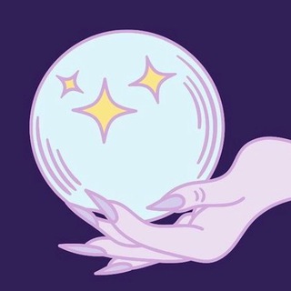 Логотип телеграм канала @ninaright — ✨Гороскоп🌟Нина Райт✨