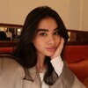 Telegram channel NINA SAFA logo