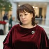 Логотип телеграм канала @ninashirokova — Нина Михайловна Широкова