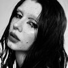 Логотип телеграм канала @ninashub — пу́дровая нина 🧿