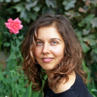 Логотип телеграм канала @ninatikhomirovachannel — Нина Тихомирова/Канал