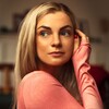 Логотип телеграм канала @ninavedmitskaya — Ведмицкий котел
