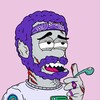Логотип телеграм канала @nincentdao — 0x.nincentDAO [1M$]